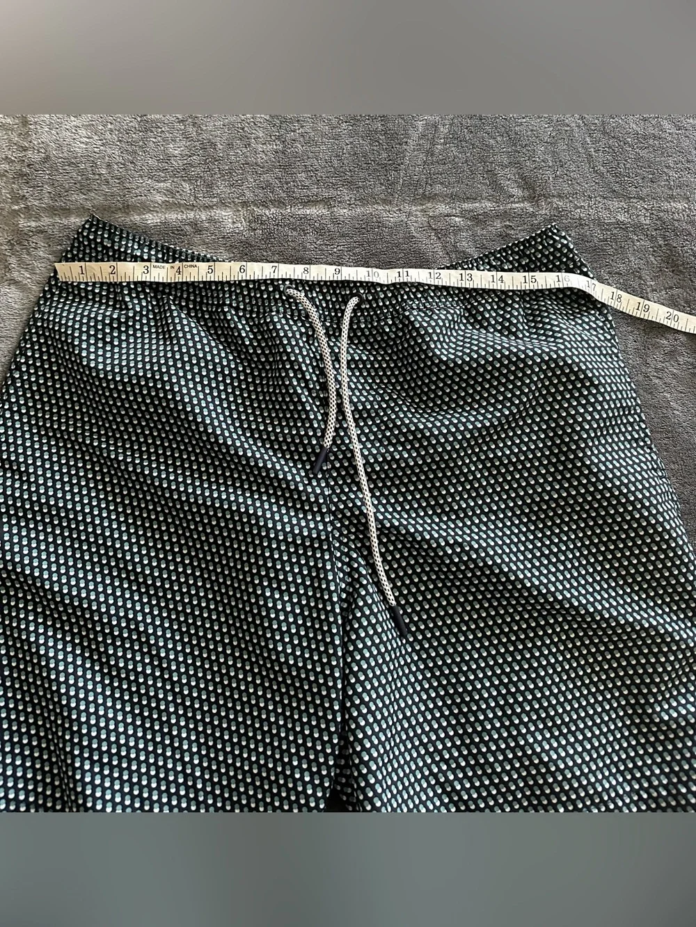 Michael Kors Men Swim Shorts Size M